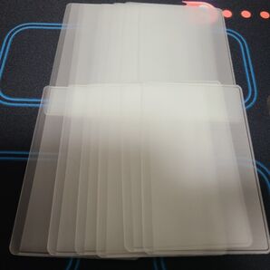 【12枚セット】PCエンジンHuカード代替カードケース