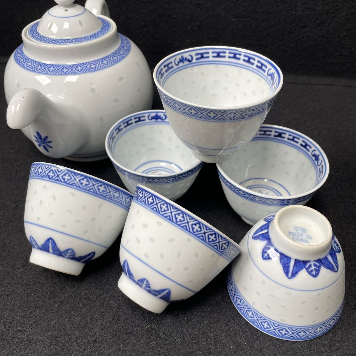 2025年最新】Yahoo!オークション -景徳鎮 蛍の中古品・新品・未 2025年最新】Yahoo!オークション -景徳鎮 蛍の中古品・新品・未