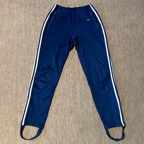 80s adidas トラックパンツ ヴィンテージ