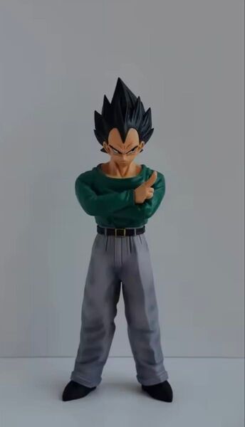 ドラゴンボール ベジータ 新品未使用品。
