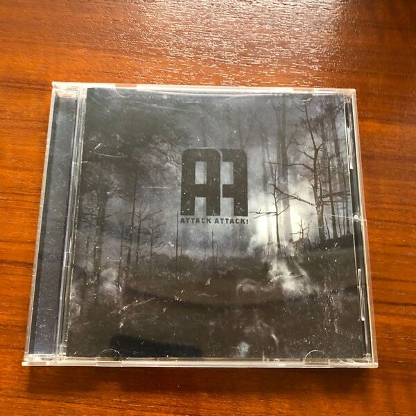 ATTACK ATTACK DELUXE アタックアタック デラックス ミクスチャー EDM ハードコア ピコリーモ