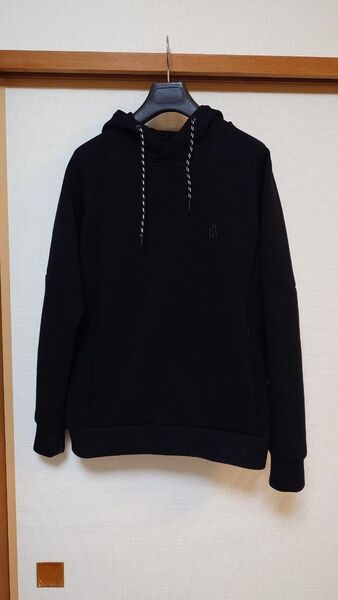 【未使用に近い】The DUFFER of St.GEORGE プルオーバーパーカー