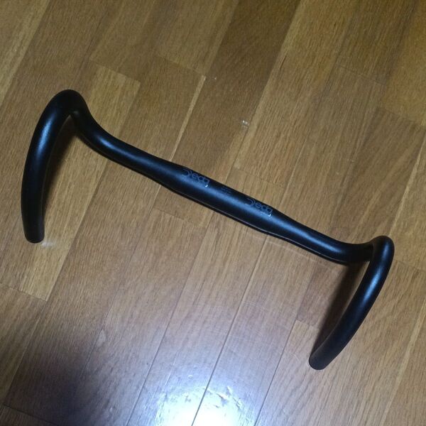 Deda zero アルミハンドル 420mm