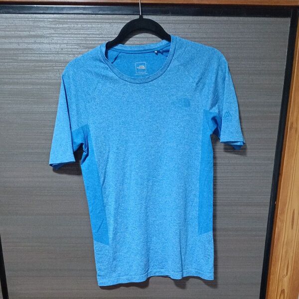 the north face 半袖Tシャツ Lサイズ