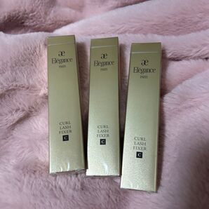 エレガンス カールラッシュ フィクサー 7.7g