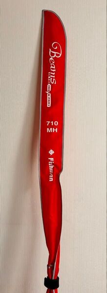 fishman BEAMS 7.10MH