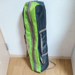 ワンタッチテント