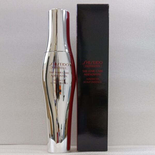 ザ・ヘアケア アデノバイタル アドバンス スカルプエッセンス 180mL