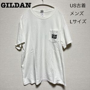 【US古着】 半袖 Tシャツ Lサイズ