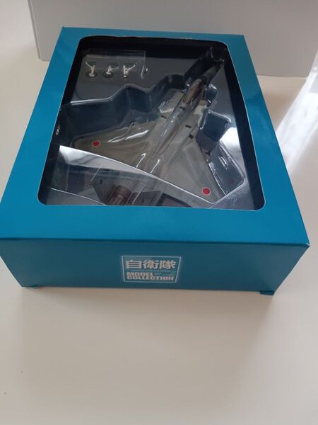 自衛隊モデルコレクション F-15J