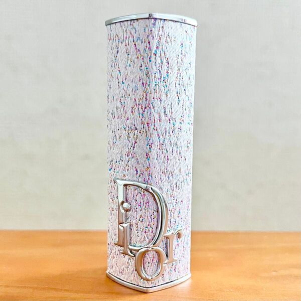 DIOR 新品未使用 アディクトリップスティック ミレフィオリ ケース