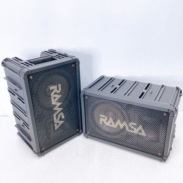 RAMSA スピーカーシステム WS-A80 00091