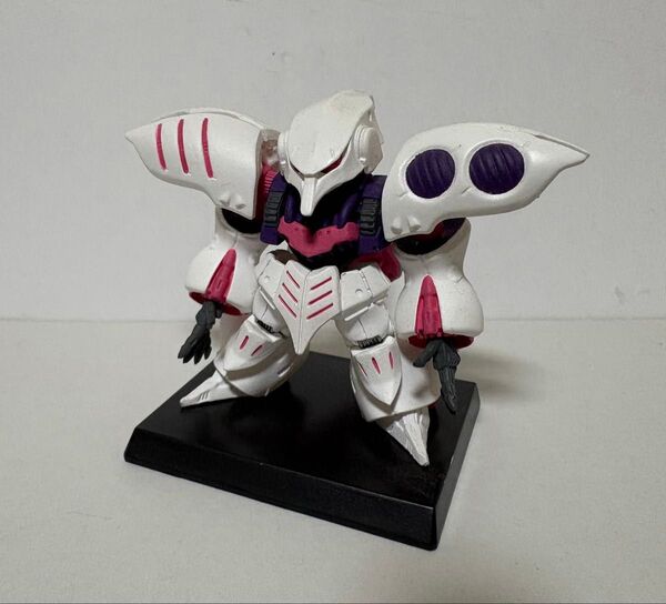ガンダム コンバージ キュベレイ(ハマーン機) GUNDAM CONVERGE