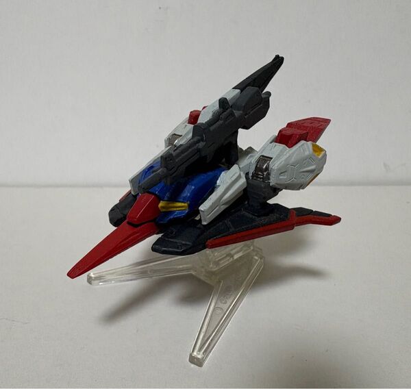 ガンダム コンバージ Zガンダム(ウェイブライダー形態) SP06 ゼータガンダム