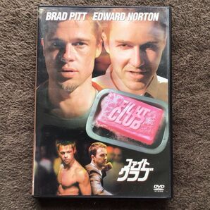ファイト・クラブ DVD