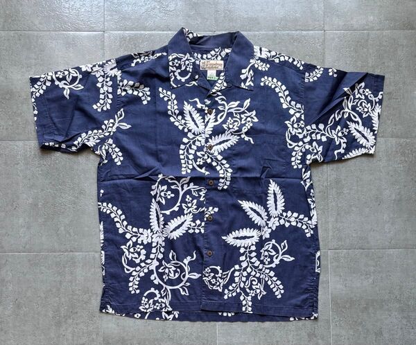 patagonia パタゴニア patalohaパタロハシャツ デザイン◎ Mサイズ
