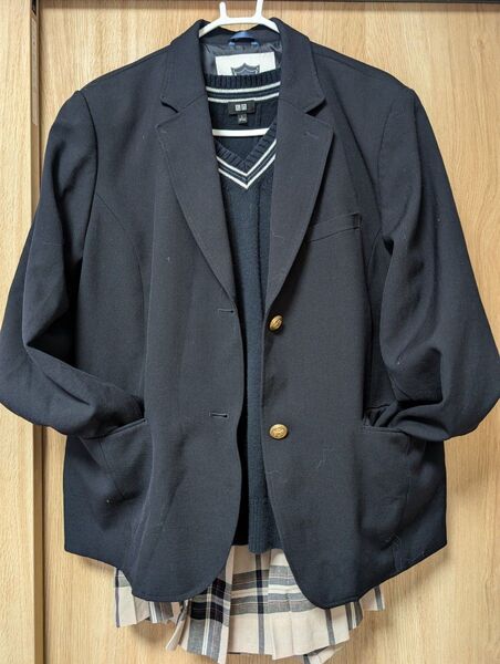 制服一式セットEASTBOY CONOMi ルーズソックスも全部合計5.5万以上