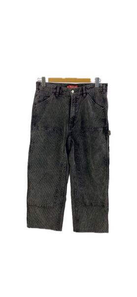 Supreme Double Knee Painter Pant ボトム