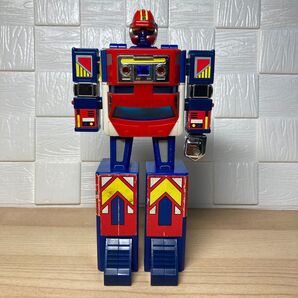 光戦隊マスクマン ギャラクシーロボ