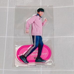 トライストーン トライストーン大運動会 アクスタ 田中圭