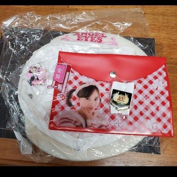 ももクロ ベレー帽 百田夏菜子 佐々木彩夏 グッズ