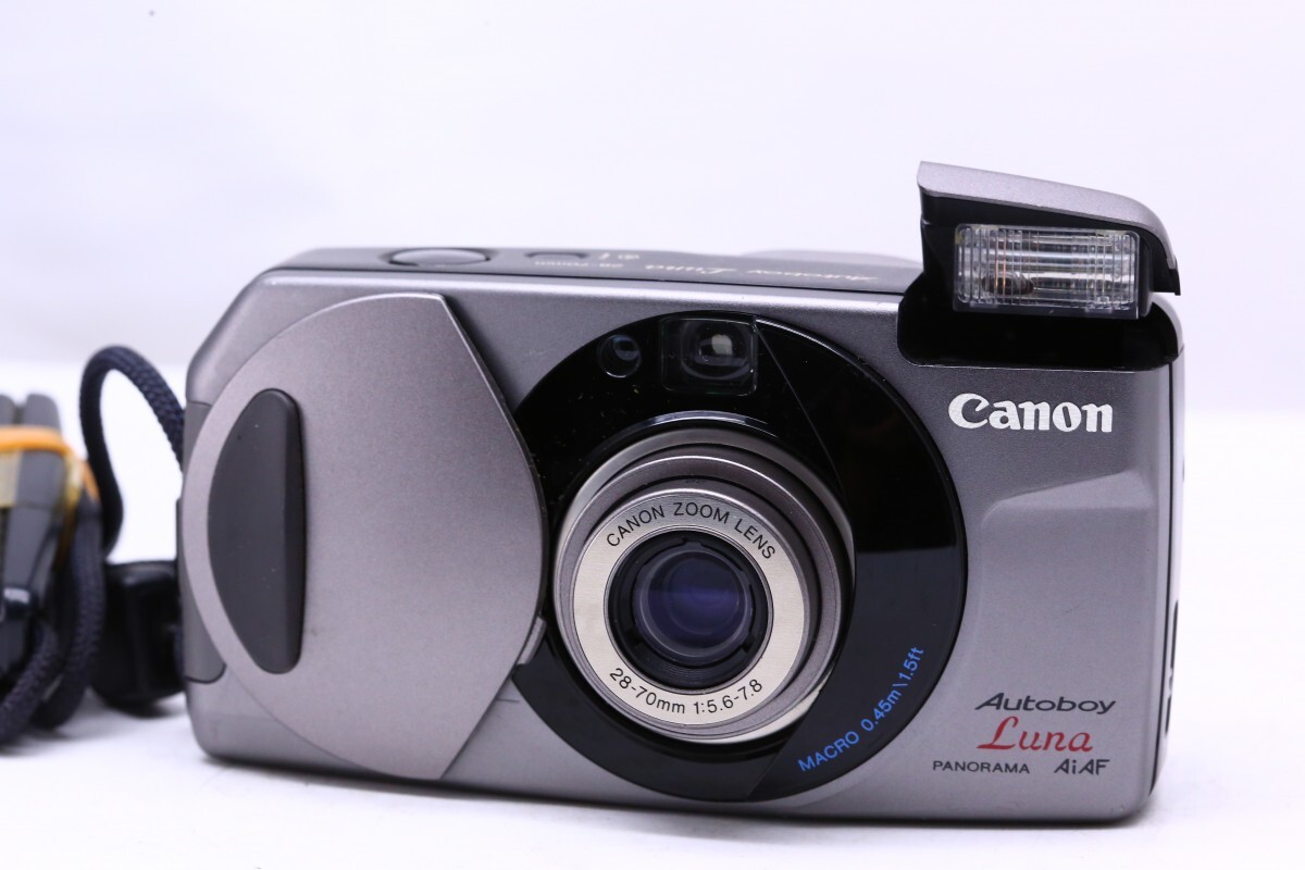 Yahoo!オークション -「canon autoboy f」の落札相場・落札価格 Yahoo!オークション -「canon autoboy f」の落札相場・落札価格