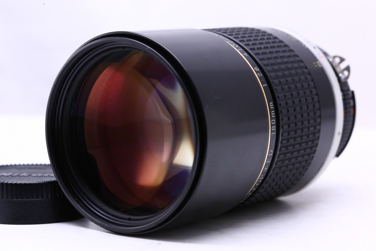 2025年最新】Yahoo!オークション -ai nikkor 180mm f2.8の中古品 2025年最新】Yahoo!オークション -ai nikkor 180mm f2.8の中古品