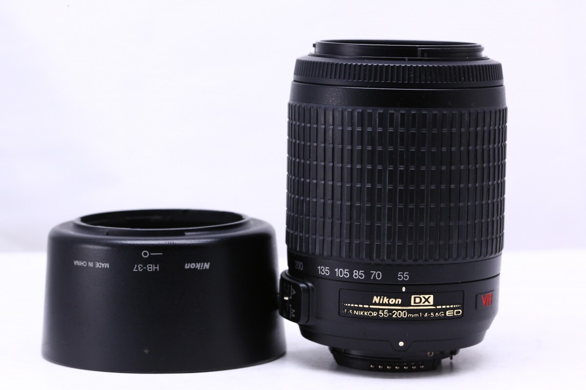 Yahoo!オークション -「af-s dx 55-200mm」の落札相場・落札価格