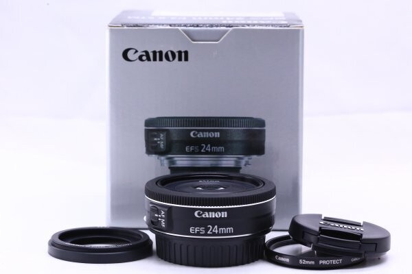 Yahoo!オークション -「ef-s 24mm f2.8」の落札相場・落札価格 Yahoo!オークション -「ef-s 24mm f2.8」の落札相場・落札価格