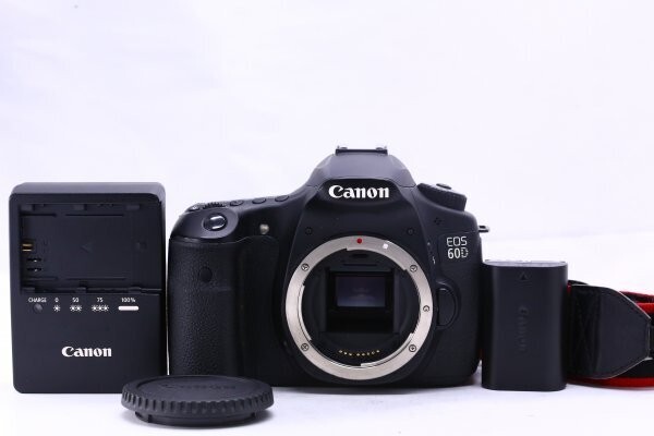 2025年最新】Yahoo!オークション -canon eos 60dの中古品・新品 2025年最新】Yahoo!オークション -canon eos 60dの中古品・新品