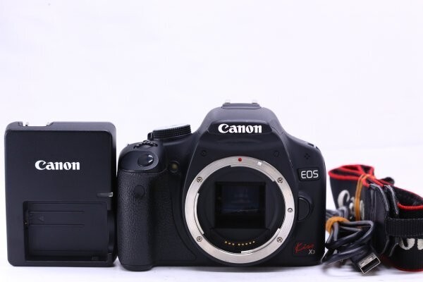 CANON EOS Kiss X3 ボディ オークション比較 - 価格.com CANON EOS Kiss X3 ボディ オークション比較 - 価格.com