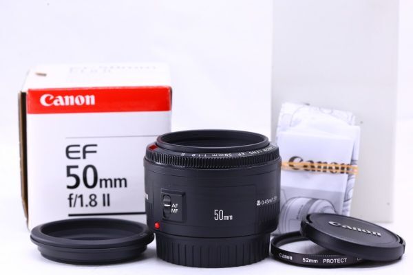 2025年最新】Yahoo!オークション -キヤノン canon ef 50mm f1.8 2025年最新】Yahoo!オークション -キヤノン canon ef 50mm f1.8