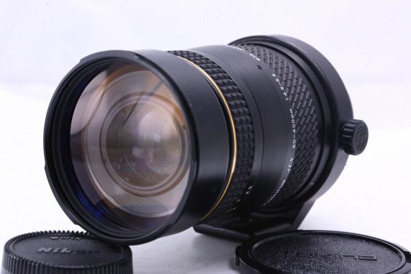 Yahoo!オークション -「tokina at-x 80-400mm」の落札相場・落札価格 Yahoo!オークション -「tokina at-x 80-400mm」の落札相場・落札価格