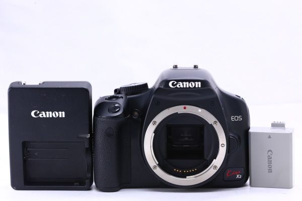 2025年最新】Yahoo!オークション -eos kiss x2の中古品・新品 2025年最新】Yahoo!オークション -eos kiss x2の中古品・新品