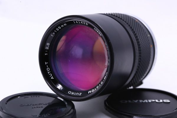 Yahoo!オークション -「zuiko 135mm f2.8」の落札相場・落札価格 Yahoo!オークション -「zuiko 135mm f2.8」の落札相場・落札価格