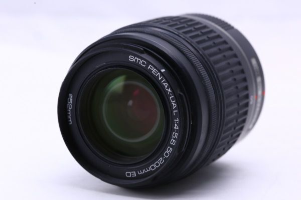 2025年最新】Yahoo!オークション -pentax da 50-200の中古品 2025年最新】Yahoo!オークション -pentax da 50-200の中古品
