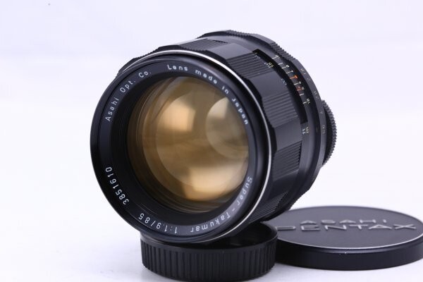2025年最新】Yahoo!オークション -super takumar 85 1.9の中古品 2025年最新】Yahoo!オークション -super takumar 85 1.9の中古品
