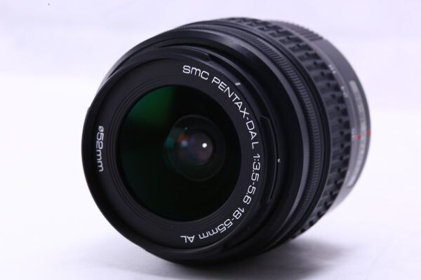 2025年最新】Yahoo!オークション -pentax 18-55mmの中古品・新品 2025年最新】Yahoo!オークション -pentax 18-55mmの中古品・新品