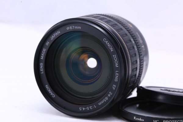 Yahoo!オークション -「ef 24-85 3.5-4.5 usm」の落札相場・落札価格 Yahoo!オークション -「ef 24-85 3.5-4.5 usm」の落札相場・落札価格