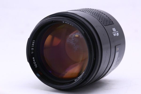 2025年最新】Yahoo!オークション -minolta 100mm f2の中古品 2025年最新】Yahoo!オークション -minolta 100mm f2の中古品