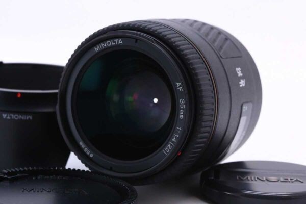 2025年最新】Yahoo!オークション -minolta 35 1.4 gの中古品 2025年最新】Yahoo!オークション -minolta 35 1.4 gの中古品