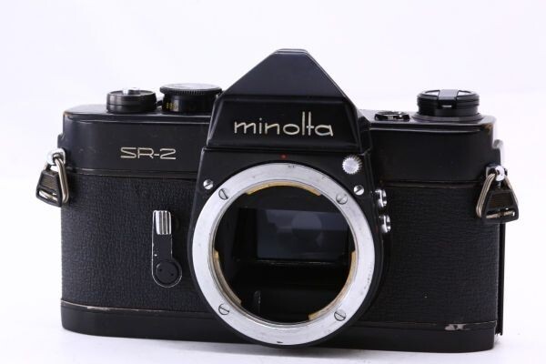 2025年最新】Yahoo!オークション -ミノルタ sr2の中古品・新品 2025年最新】Yahoo!オークション -ミノルタ sr2の中古品・新品