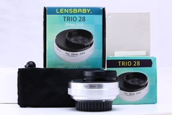 2025年最新】Yahoo!オークション -#lensbabyの中古品・新品・未 2025年最新】Yahoo!オークション -#lensbabyの中古品・新品・未