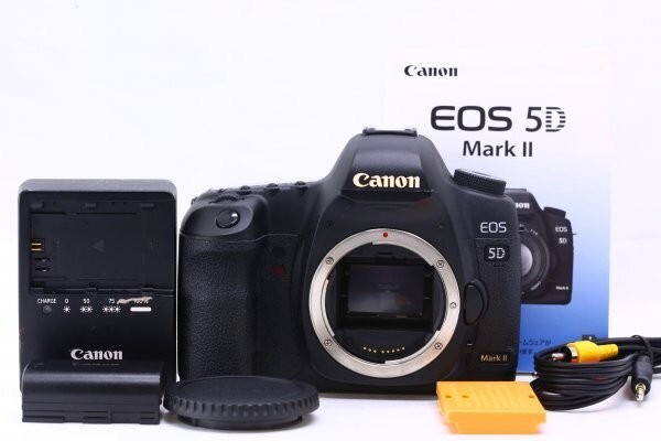 2025年最新】Yahoo!オークション -eos 5d mark iiの中古品・新品 2025年最新】Yahoo!オークション -eos 5d mark iiの中古品・新品