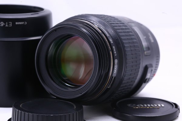 Yahoo!オークション -「canon ef 100mm f2.8 macro」の落札相場 Yahoo!オークション -「canon ef 100mm f2.8 macro」の落札相場
