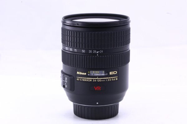 Yahoo!オークション -「af-s nikkor 24-120mm f3.5-5.6g ed vr Yahoo!オークション -「af-s nikkor 24-120mm f3.5-5.6g ed vr
