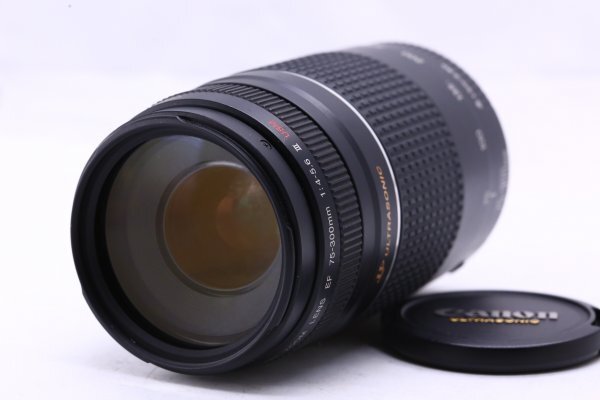 Yahoo!オークション -「ef 75-300mm f4-5.6 iii usm」の落札相場 Yahoo!オークション -「ef 75-300mm f4-5.6 iii usm」の落札相場