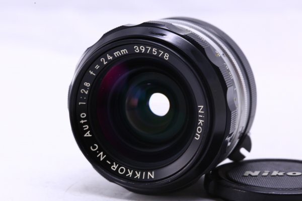 2025年最新】Yahoo!オークション -nikkor-n auto 24mm f2.8の 2025年最新】Yahoo!オークション -nikkor-n auto 24mm f2.8の