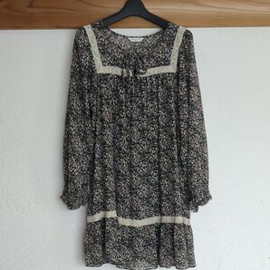 ワンピース チュニック