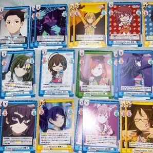 REバース シャイニーカラーズ 28枚セット
